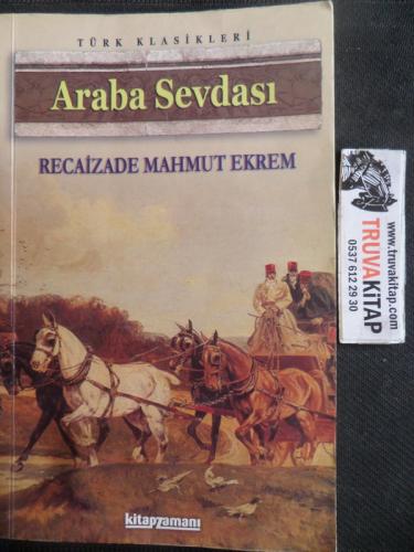 Araba Sevdası