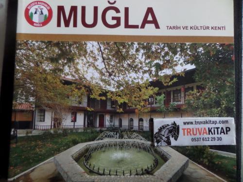 Muğla Tarih ve Kültür Kenti