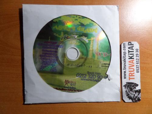 Aşk-ı İlahi VCD-1 / Sedat Uçan