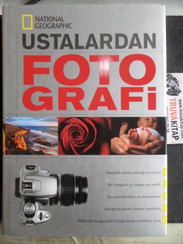 Ustalardan Fotografi