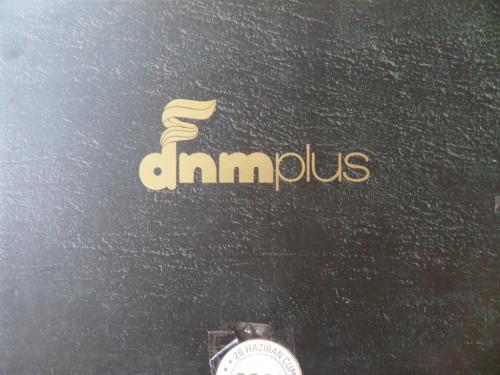 Dnmplus 5 TYT Premier Deneme