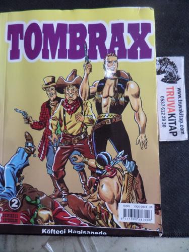 Tombrax 2