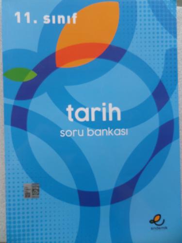 11. Sınıf Tarih Soru Bankası