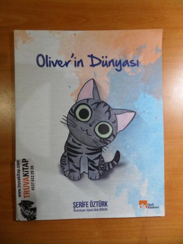 Oliver'in Dünyası