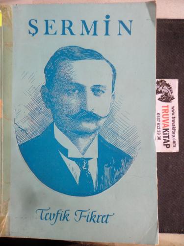 Şermin Tevfik Fikret