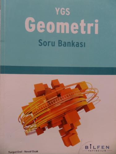 YGS Geometri Soru Bankası