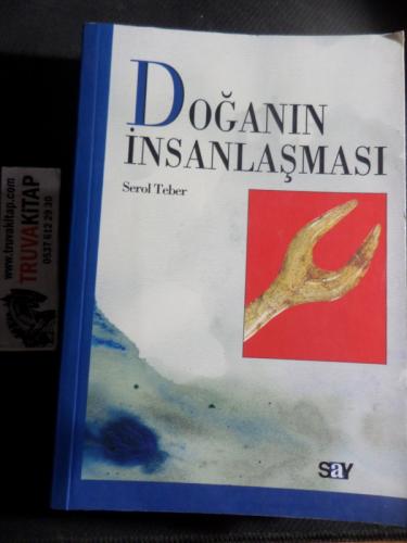 Doğanın İnsanlaşması