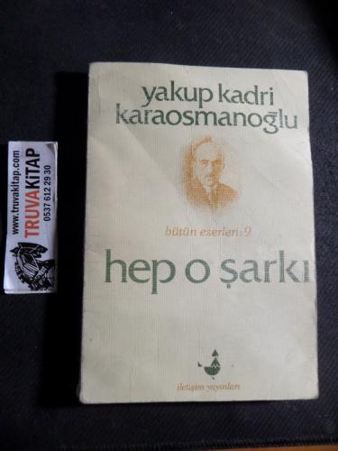 Hep O Şarkı