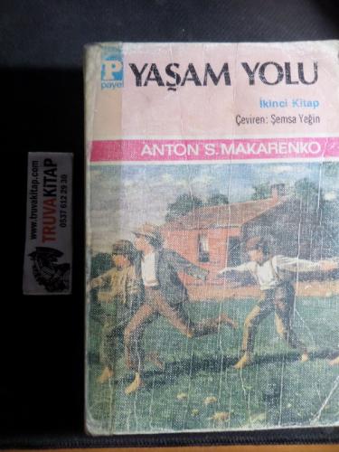 Yaşam Yolu 2. Kitap