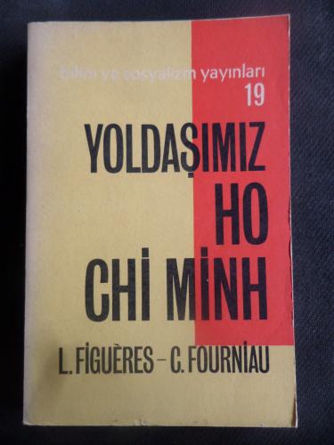 Yoldaşımız Ho Chi Minh