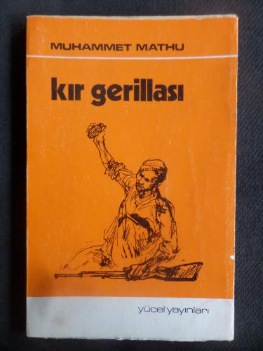 Kır Gerillası
