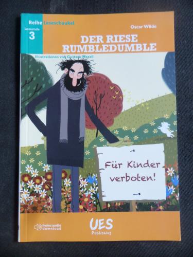 Der riese rumbledumble