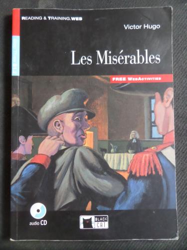 Les Miserables (Step There B1.2)