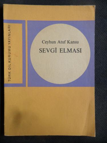 Sevgi Elması