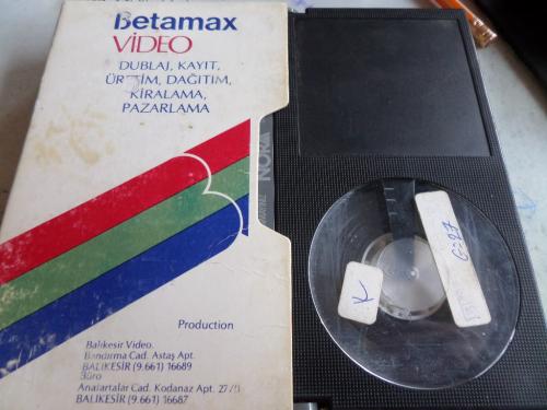 Destan / Beta Kaset