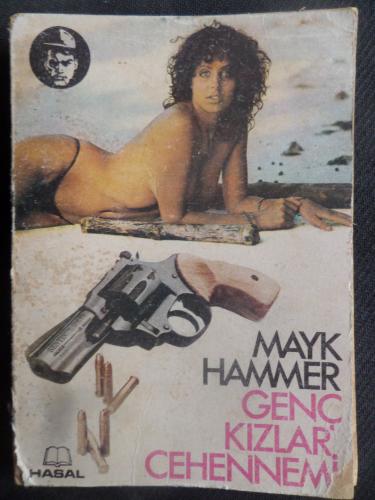 Genç Kızlar Cehennemi Mayk Hammer