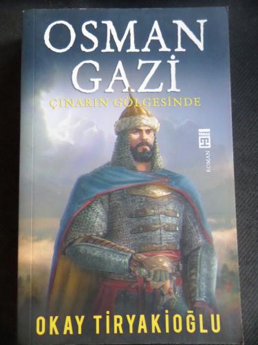 Osman Gazi - Çınarın Gölgesinde