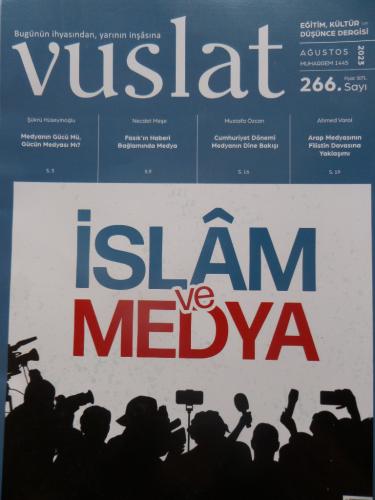 Vuslat Dergisi 2023 / 266