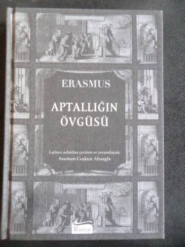 Aptallığın Övgüsü