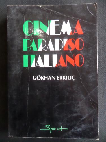 Cinema Paradiso Italiano