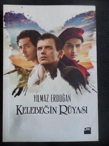 Kelebeğin Rüyası Yılmaz Erdoğan