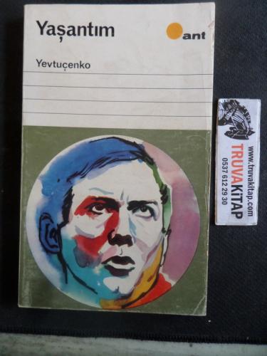 Yaşantım Yevtuşenko