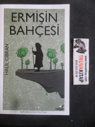 Ermişin Bahçesi