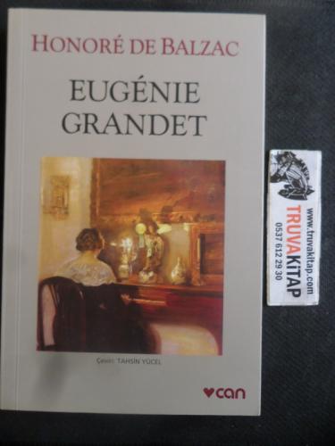 Eugenie Grandet Honore De Balzac