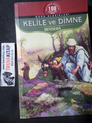 Kelile Ve Dimne