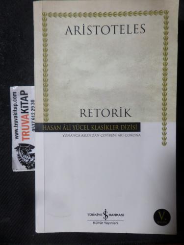 Retorik
