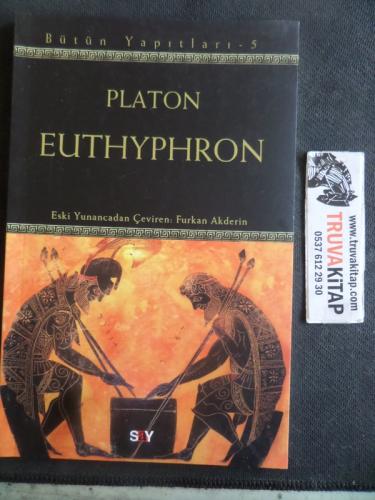 Euthyphron
