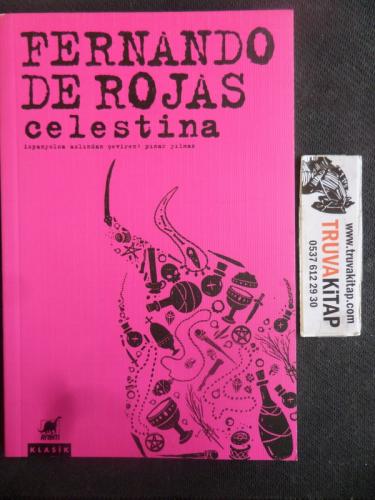 Celestina Fernando De Rojas