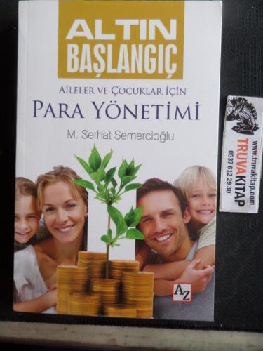 Aileler ve Çocuklar İçin Para Yönetimi