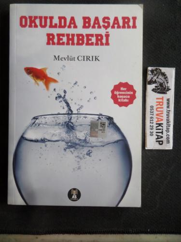 Okulda Başarı Rehberi