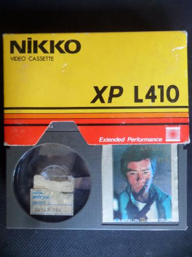 Katillere Af Yok / Beta Kaset