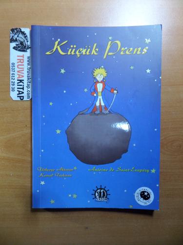 Küçük Prens