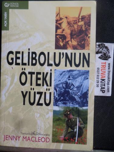 Gelibolu'nun Öteki Yüzü