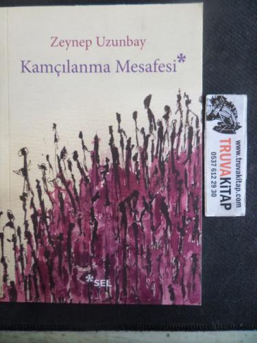 Kamçılanma Mesafesi Zeynep Uzunbay