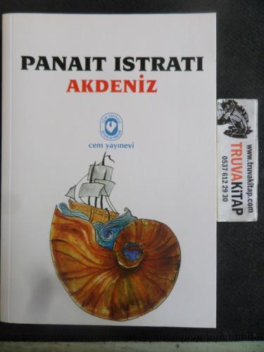 Akdeniz Panait Istrati