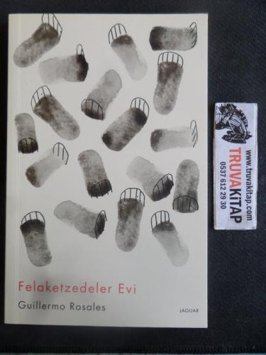 Felaketzedeler Evi
