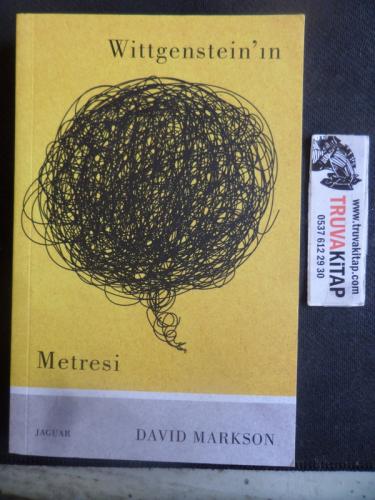 Wittgenstein'in Metresi