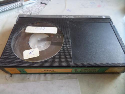 Reşo / Beta Kaset