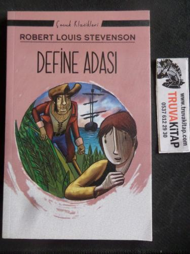 Define Adası