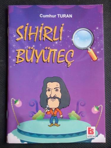 Sihirli Büyüteç