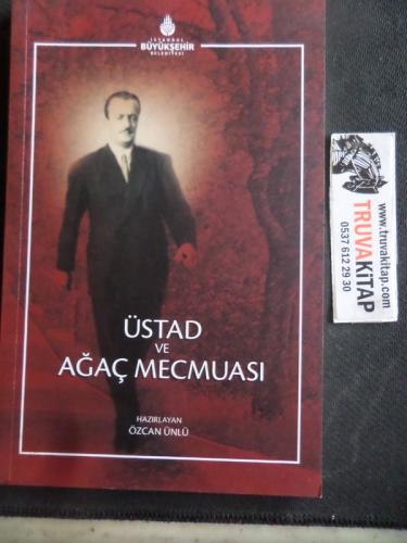 Üstad ve Ağaç Mecmuası