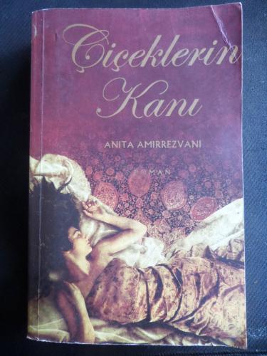 Çiçeklerin Kanı* Anıta Amirrezvani