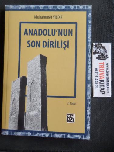 Anadolu'nun Son Dirilişi