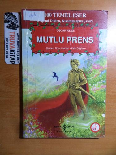 Mutlu Prens