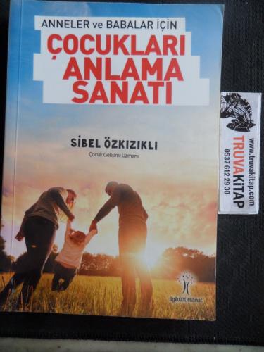 Çocukları Anlama Sanatı
