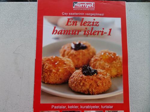 En Leziz Hamur İşleri - 1
